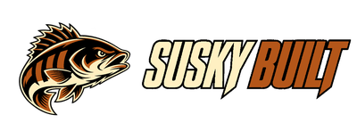 Susky Built home